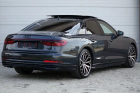Audi A8 FACELIFT* TV* RS* DIGITAL OLED LIGHT* B&O* 360* PA | Mobile.bg    10