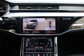Audi A8 FACELIFT* TV* RS* DIGITAL OLED LIGHT* B&O* 360* PA | Mobile.bg    13