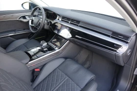 Audi A8 FACELIFT* TV* RS* DIGITAL OLED LIGHT* B&O* 360* PA | Mobile.bg    15