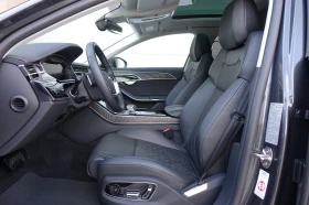 Audi A8 FACELIFT* TV* RS* DIGITAL OLED LIGHT* B&O* 360* PA | Mobile.bg    14