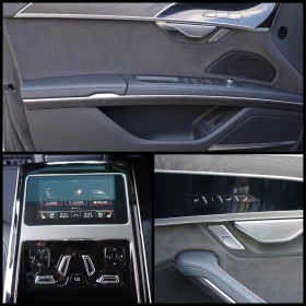 Audi A8 FACELIFT* TV* RS* DIGITAL OLED LIGHT* B&O* 360* PA | Mobile.bg    16