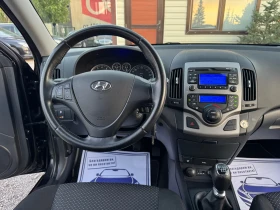 Hyundai I30 1.6i BlueDrive - 10390 лв. - 95593713 16