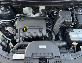 Hyundai I30 1.6i BlueDrive - 10390 лв. - 95593713 9
