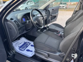 Hyundai I30 1.6i BlueDrive - 10390 лв. - 95593713 10