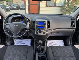 Hyundai I30 1.6i BlueDrive - 10390 лв. - 95593713 15