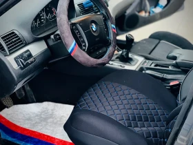 BMW 330 BMW E46 330XD | Mobile.bg    5