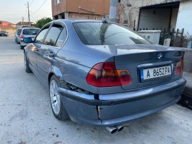 BMW 330 BMW E46 330XD | Mobile.bg    6