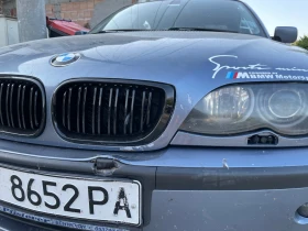 BMW 330 BMW E46 330XD | Mobile.bg    7