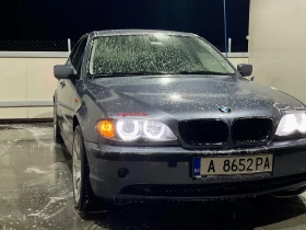 BMW 330 BMW E46 330XD | Mobile.bg    2