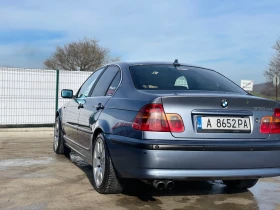 BMW 330 BMW E46 330XD | Mobile.bg    4