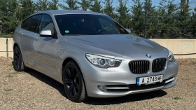 BMW 5 Gran Turismo 530d - 21000 лв. - 46086876 3