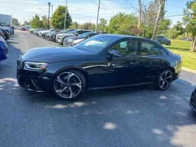 Audi S4 Technik * * CARFAX * *   * *  | Mobile.bg    2
