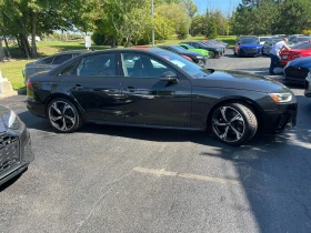 Audi S4 Technik * * CARFAX * *   * *  | Mobile.bg    6