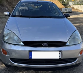 Ford Focus Gia - изображение 1