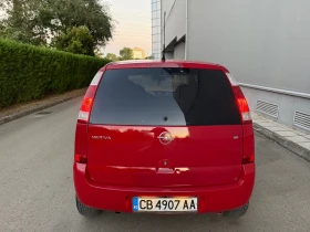 Opel Meriva | Mobile.bg    4