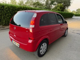 Opel Meriva | Mobile.bg    3