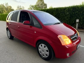 Opel Meriva | Mobile.bg    2