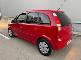 Opel Meriva | Mobile.bg    5