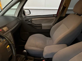 Opel Meriva | Mobile.bg    8