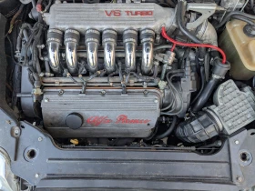 Alfa Romeo Gtv V6 TURBO | Mobile.bg    7