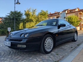  Alfa Romeo Gtv