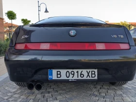 Alfa Romeo Gtv V6 TURBO | Mobile.bg    9