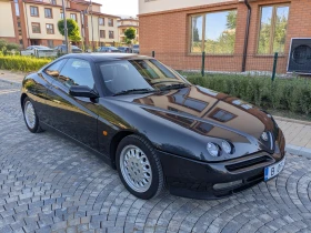Alfa Romeo Gtv V6 TURBO | Mobile.bg    5
