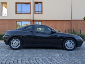 Alfa Romeo Gtv V6 TURBO | Mobile.bg    4