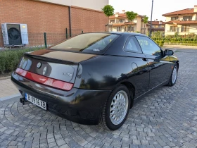 Alfa Romeo Gtv V6 TURBO | Mobile.bg    3