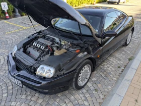 Alfa Romeo Gtv V6 TURBO | Mobile.bg    6