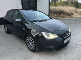 Seat Ibiza 1.2 TSI Connect - 13900 лв. / 7106.96 € - 76498730 2