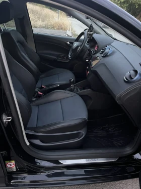 Seat Ibiza 1.2 TSI Connect - 13900 лв. / 7106.96 € - 76498730 12