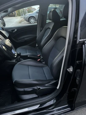 Seat Ibiza 1.2 TSI Connect - 13900 лв. / 7106.96 € - 76498730 9