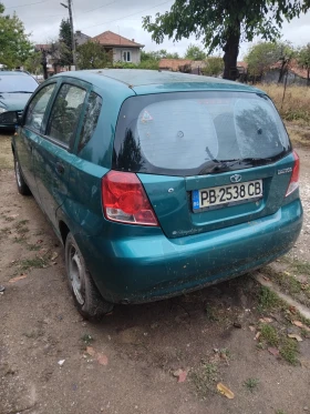 Daewoo Kalos | Mobile.bg    2