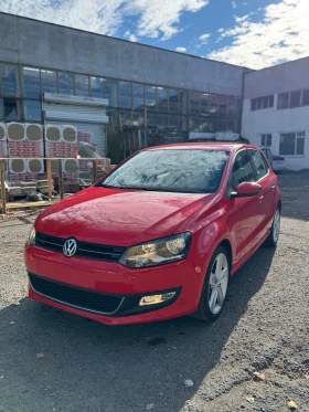  VW Polo