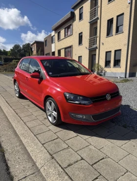VW Polo  - изображение 1