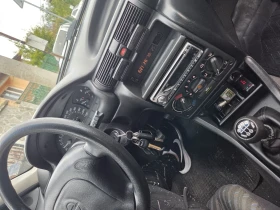 Обява за продажба на Opel Astra 1.7tdi ~2 300 лв. - изображение 7 | Auto.bg Обява за продажба на Opel Astra 1.7tdi ~2 300 лв. - изображение 7