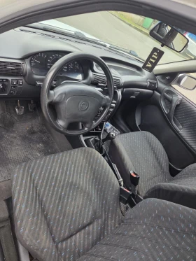 Обява за продажба на Opel Astra 1.7tdi ~2 300 лв. - изображение 6 | Auto.bg Обява за продажба на Opel Astra 1.7tdi ~2 300 лв. - изображение 6