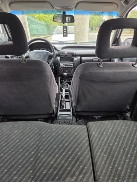 Обява за продажба на Opel Astra 1.7tdi ~2 300 лв. - изображение 10 | Auto.bg Обява за продажба на Opel Astra 1.7tdi ~2 300 лв. - изображение 10