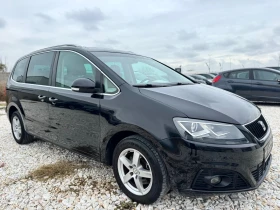 Seat Alhambra 2.0 TDI 140 к.с / 6+ 1 / NAVI / CAMERA / XENON