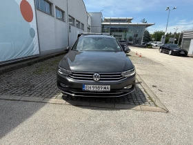 ����� �� �������� �� VW Passat Var. Elegance 2, o TDI 150 k.c 7DSG 6MT