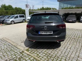 VW Passat Var. Elegance 2, o TDI 150 k.c 7DSG 6MT | Mobile.bg � ����� ������ 6