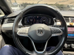 VW Passat Var. Elegance 2, o TDI 150 k.c 7DSG 6MT | Mobile.bg � ����� ������ 8