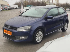 VW Polo 1.4i* EURO5B* KLIMA* 