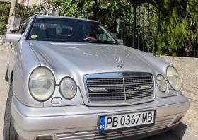 Mercedes-Benz 220 | Mobile.bg    4