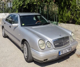 Mercedes-Benz 220 | Mobile.bg    6