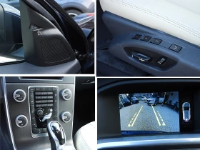 Volvo V60 2.0ШВЕЙЦАРИЯ-ДИСТРОНИК/КОЖА/НАВИ/LANE ASSIST/BLISS, снимка 16