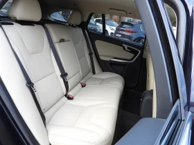 Volvo V60 2.0ШВЕЙЦАРИЯ-ДИСТРОНИК/КОЖА/НАВИ/LANE ASSIST/BLISS, снимка 15