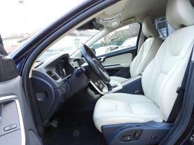 Volvo V60 2.0ШВЕЙЦАРИЯ-ДИСТРОНИК/КОЖА/НАВИ/LANE ASSIST/BLISS, снимка 7