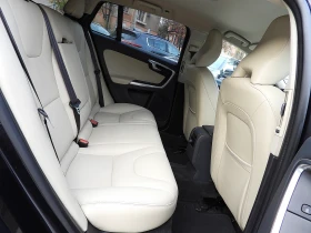 Volvo V60 2.0ШВЕЙЦАРИЯ-ДИСТРОНИК/КОЖА/НАВИ/LANE ASSIST/BLISS, снимка 14